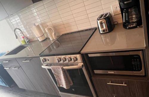 Garden District Apartment | 500 m² Apartment ∙ 2 bedrooms ∙ 5 guests
