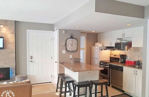Craigleith Apartment | 51 m² Apartment ∙ 1 bedroom ∙ 4 guests