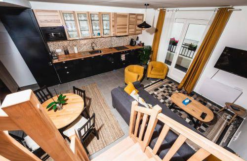Alfortville Apartment | 51 m² Apartment ∙ 1 bedroom ∙ 6 guests