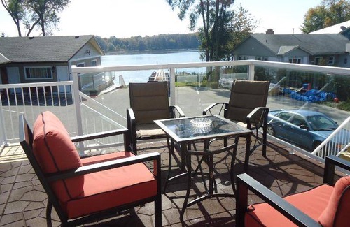 Bayridge West House | 51 m² Motel ∙ 127 guests
