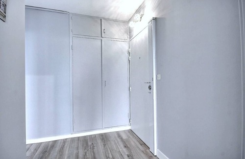 Issy-les-Moulineaux Apartment | 52 m² Apartment ∙ 1 bedroom ∙ 2 guests