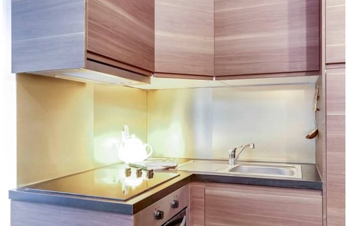 Ternes Apartment | 53 m² Apartment ∙ 3 bedrooms ∙ 6 guests