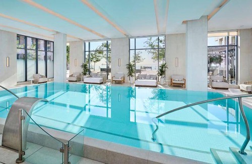 Burlington Hotel | 53 m² Hotel ∙ 127 guests