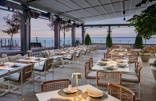 Burlington Hotel | 53 m² Hotel ∙ 127 guests