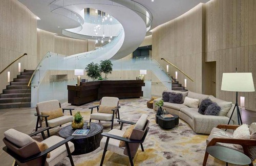 Burlington Hotel | 53 m² Hotel ∙ 127 guests
