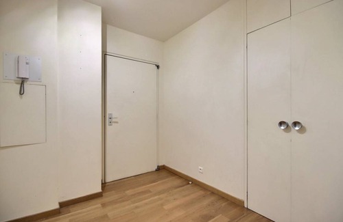Les Halles Apartment | 54 m² Apartment ∙ 1 bedroom ∙ 2 guests
