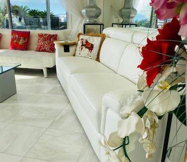 Champs-Elysees Apartment | 55 m² Apartment ∙ 2 bedrooms ∙ 7 guests