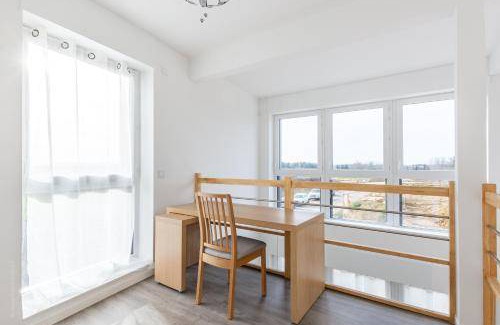Coupvray Apartment | 55 m² Apartment ∙ 1 bedroom ∙ 4 guests