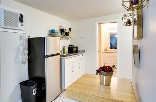 Lakeland Apartment | 55 m² Apartment ∙ 1 bedroom ∙ 2 guests
