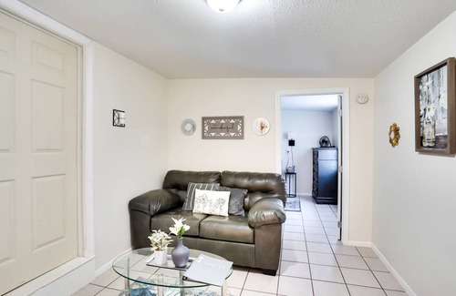 Lakeland Apartment | 55 m² Apartment ∙ 1 bedroom ∙ 2 guests