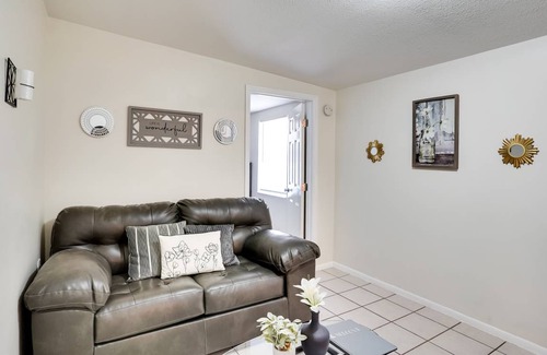 Lakeland Apartment | 55 m² Apartment ∙ 1 bedroom ∙ 2 guests