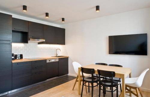 Charonne Apartment | 55 m² Apartment ∙ 2 bedrooms ∙ 6 guests