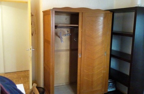 Amerique Resort | 55 m² Private room ∙ 1 bedroom ∙ 1 guest