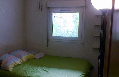 Amerique Resort | 55 m² Private room ∙ 1 bedroom ∙ 1 guest