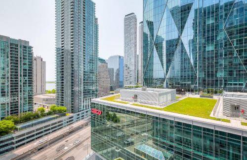 Downtown Toronto Apartment | 56 m² Apartment ∙ 2 guests