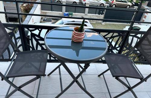 L'Economie Apartment | 56 m² Apartment ∙ 2 bedrooms ∙ 4 guests