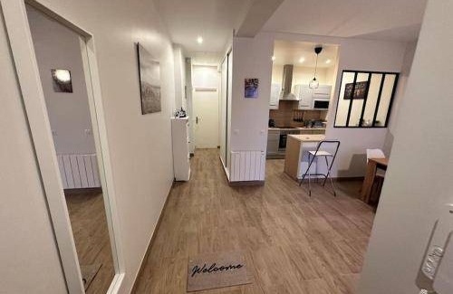 L'Economie Apartment | 56 m² Apartment ∙ 2 bedrooms ∙ 4 guests