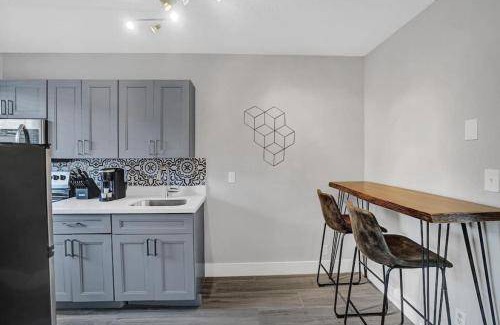 Poinciana Park Apartment | 57 m² Apartment ∙ 1 bedroom ∙ 4 guests