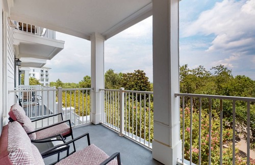 Baytowne Wharf Condo | 58 m² Condo ∙ 1 bedroom ∙ 4 guests