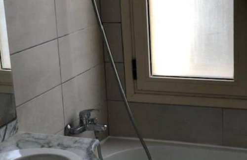 Montreuil Resort | 58 m² Private room ∙ 1 bedroom ∙ 2 guests