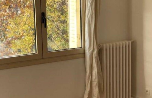 Montreuil Resort | 58 m² Private room ∙ 1 bedroom ∙ 2 guests