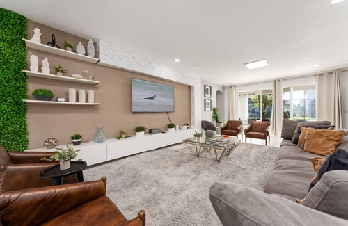 Kissimmee House | 595 m² House ∙ 15 bedrooms ∙ 30 guests