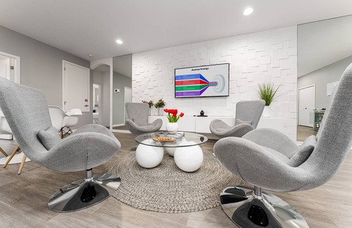 Kissimmee House | 595 m² House ∙ 15 bedrooms ∙ 30 guests
