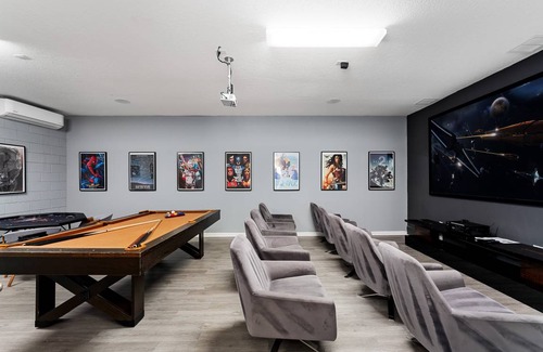 Kissimmee House | 595 m² House ∙ 15 bedrooms ∙ 30 guests