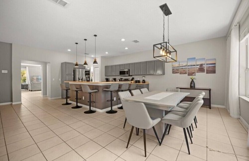 Bellavida House | 6 Bedrooms/5.5 Bathrooms/Bella Vida (4529SS)