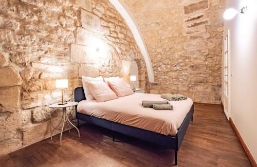 Saint-Merri Apartment | 6 Guests Flat in heart of Paris - Pompidou