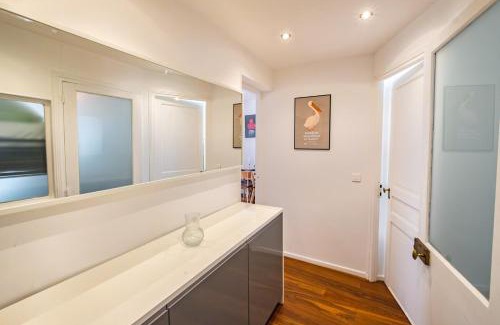 Jardin des plantes Apartment | 6 Guests Flat - Jardin des Plantes