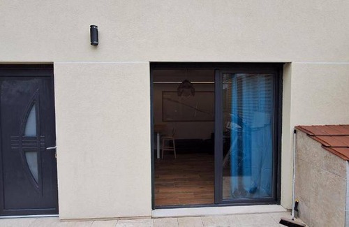 Epinay-sur-Seine Apartment | 60 m² Apartment ∙ 1 bedroom ∙ 4 guests
