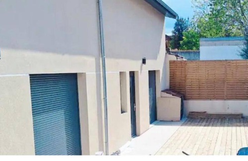 Epinay-sur-Seine Apartment | 60 m² Apartment ∙ 1 bedroom ∙ 4 guests