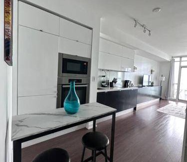 CityPlace Apartment | 60 m² Apartment ∙ 2 bedrooms ∙ 5 guests