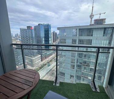 CityPlace Apartment | 60 m² Apartment ∙ 2 bedrooms ∙ 5 guests