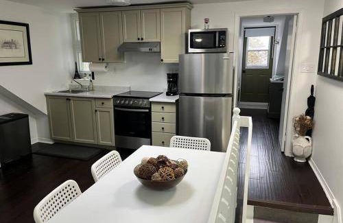 Cabbagetown Apartment | 60 m² Apartment ∙ 1 bedroom ∙ 3 guests
