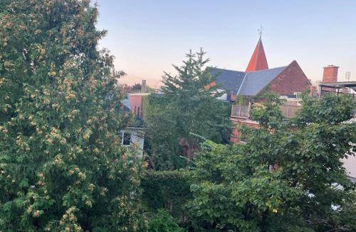 Cabbagetown Apartment | 60 m² Apartment ∙ 1 bedroom ∙ 3 guests