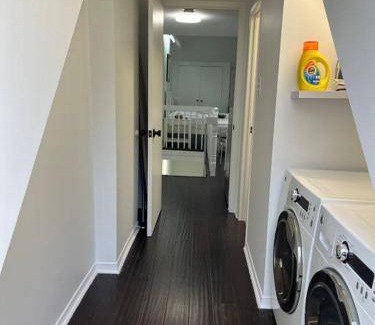 Cabbagetown Apartment | 60 m² Apartment ∙ 1 bedroom ∙ 3 guests