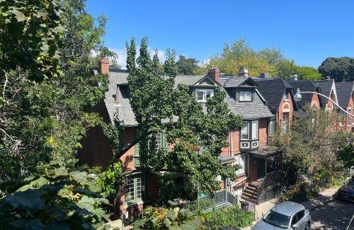 Cabbagetown Apartment | 60 m² Apartment ∙ 1 bedroom ∙ 3 guests