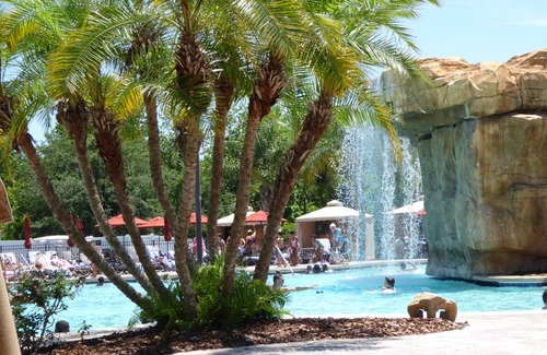 West Kissimmee Condo | 60 m² Condo ∙ 1 bedroom ∙ 4 guests