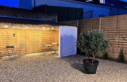 Champs-sur-Marne House | 60 m² House ∙ 3 bedrooms ∙ 6 guests