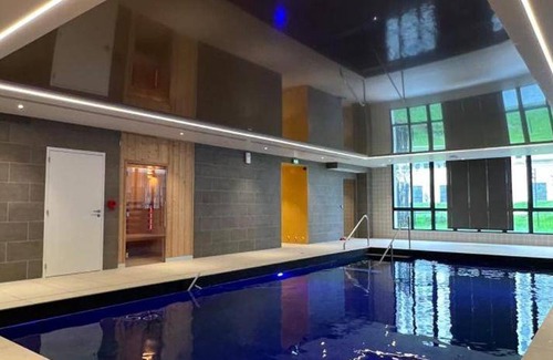 Saint-Ouen Apartment | 60 m² Serviced apartment ∙ 2 bedrooms ∙ 3 guests