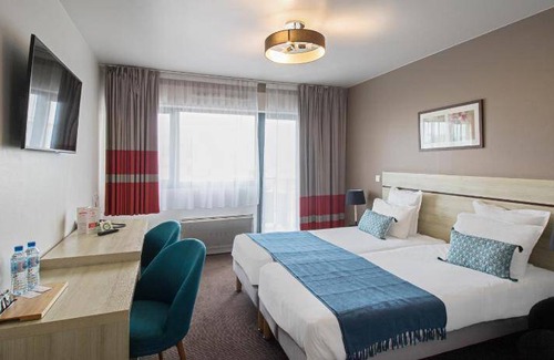 Villejuif Apartment | 60 m² Serviced apartment ∙ 127 guests