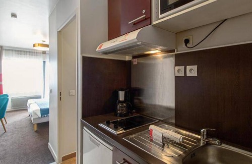 Villejuif Apartment | 60 m² Serviced apartment ∙ 127 guests