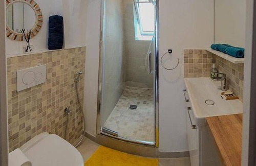 Necker Apartment | 62 m² Apartment ∙ 2 bedrooms ∙ 4 guests