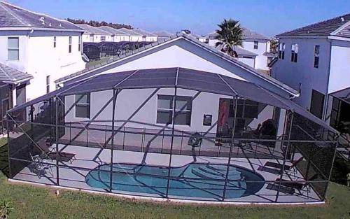 Bay Hill House | 623 m² House ∙ 4 bedrooms ∙ 8 guests