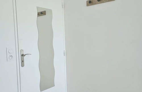 Stains Resort | 63 m² Private room ∙ 1 bedroom ∙ 2 guests