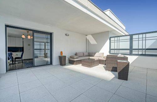 Chessy Apartment | 64 m² Apartment ∙ 2 bedrooms ∙ 6 guests