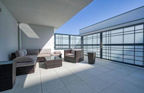 Chessy Apartment | 64 m² Apartment ∙ 2 bedrooms ∙ 6 guests