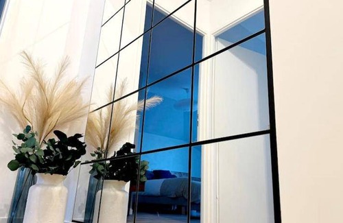 Bussy-Saint-Georges Apartment | 65 m² Apartment ∙ 2 bedrooms ∙ 6 guests